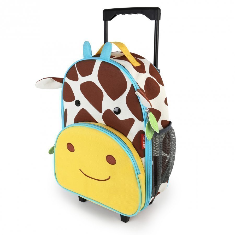 Skip Hop Zoo Luggage Giraffe Olkalaukku