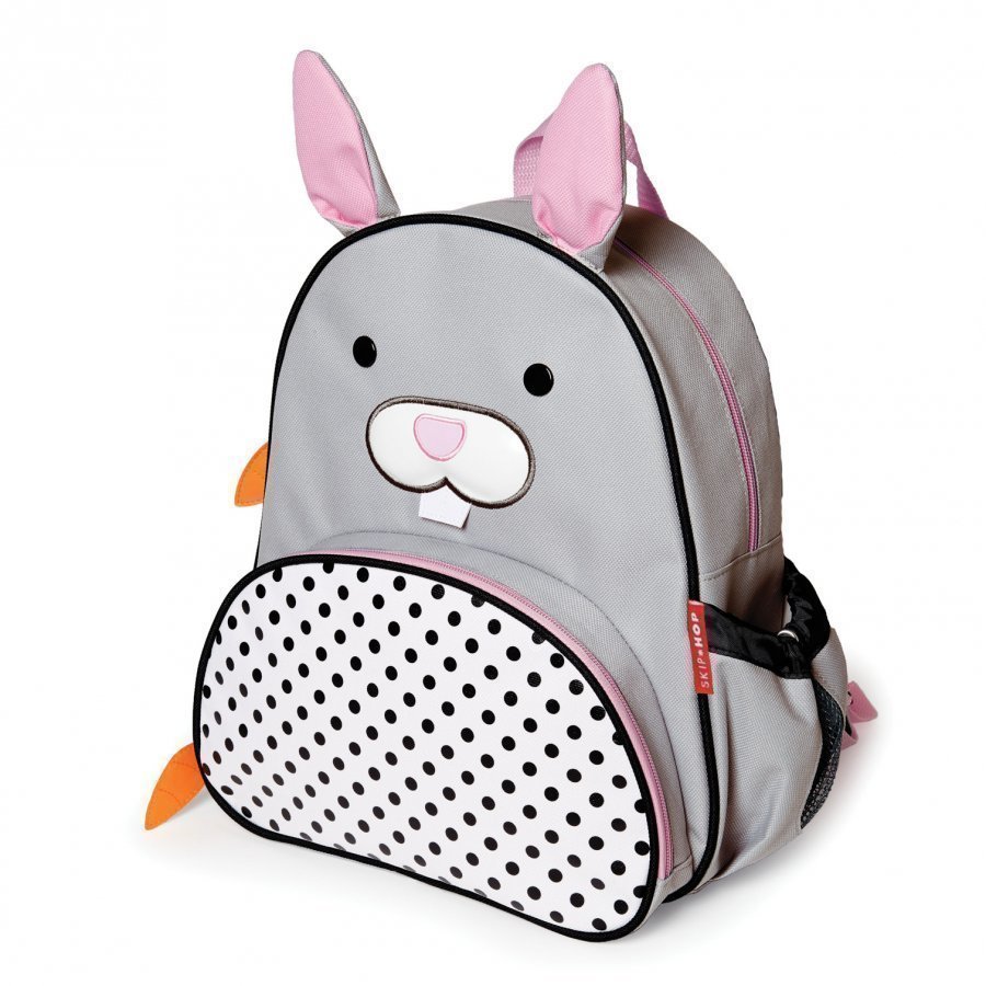 Skip Hop Zoo Pack Bunny Reppu