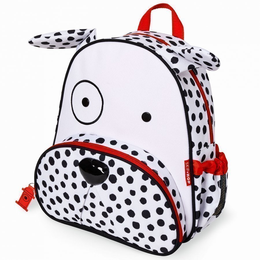 Skip Hop Zoo Pack Dalmation Reppu