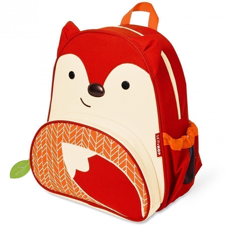 Skip Hop Zoo Pack Fox Reppu