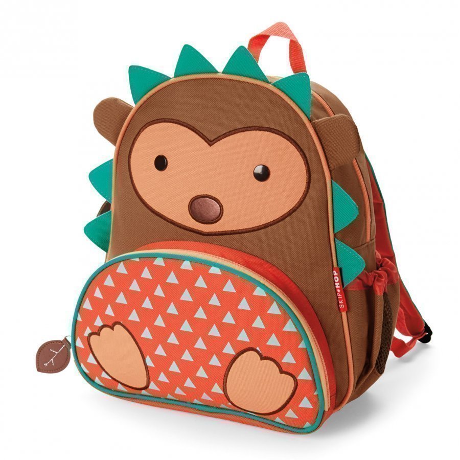 Skip Hop Zoo Pack Hedgehog Reppu