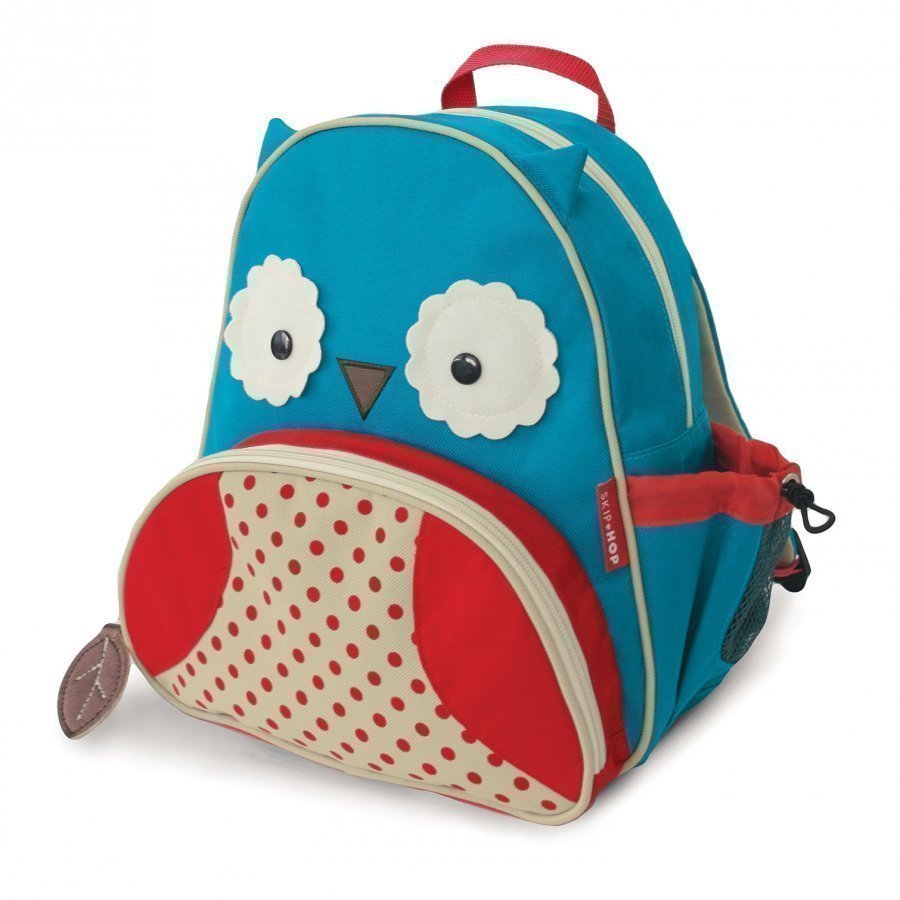 Skip Hop Zoo Pack Owl Reppu