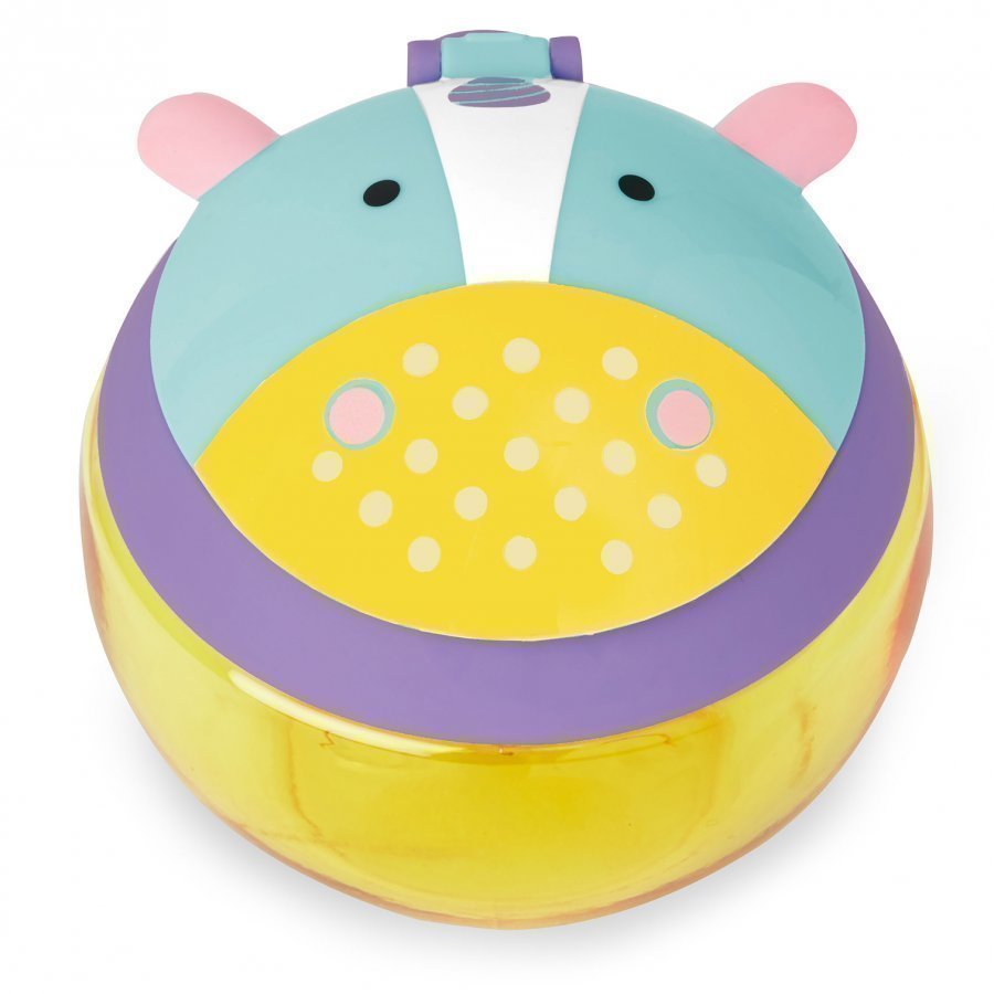 Skip Hop Zoo Snack Cup Unicorn Lounasrasia