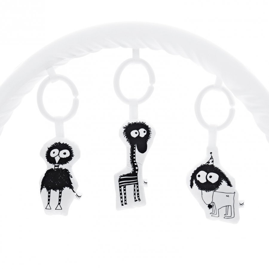 Sleepyhead Hanging Toys Set Hoitoalusta