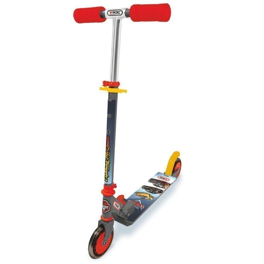 Smoby Potkulauta Carbon Roller Disney Pixar Cars