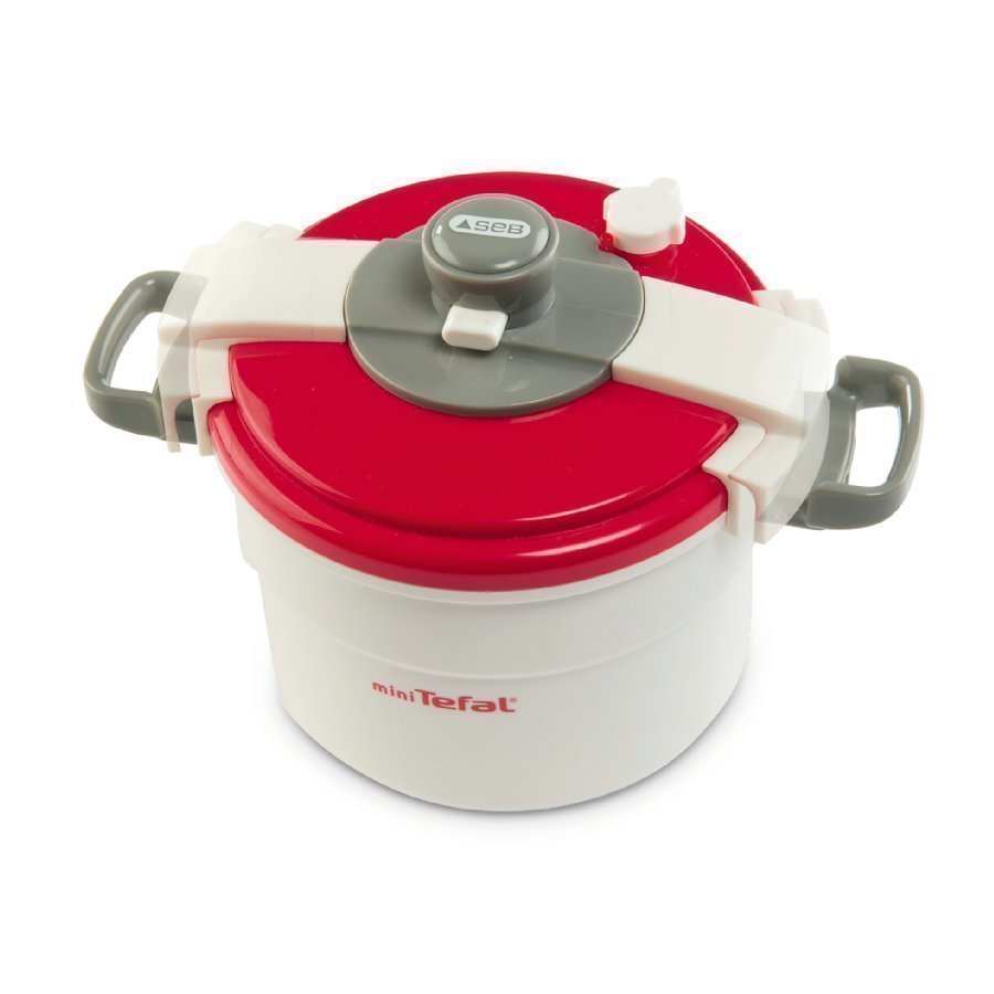 Smoby Tefal Painekattila