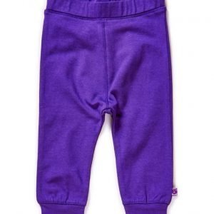 Småfolk Baby Jersey Pants