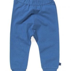 Småfolk Baby Jersey Pants