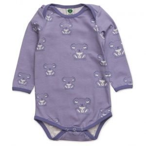 Småfolk Body Ls. Koala