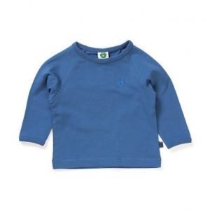 Småfolk Solid Colored Baby T-Shirt