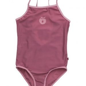 Småfolk Swimwear Suit Solid