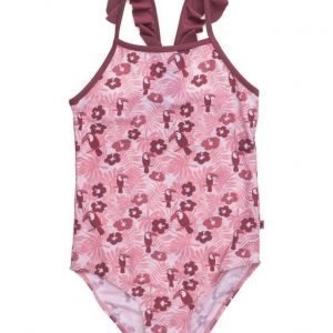 Småfolk Swimwear Suit. Toucan