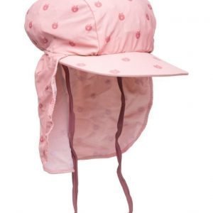 Småfolk Swimwear Sun Cap. Apples