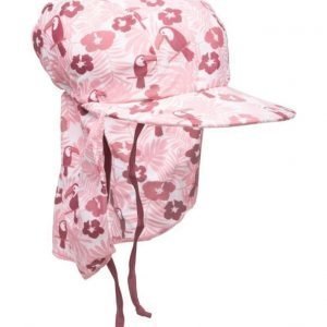 Småfolk Swimwear Sun Cap. Toucan