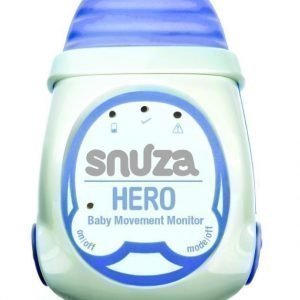 Snuza Hero Kätkythälytin