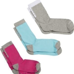 Soc J Sport Sock  3p tekniset sukat