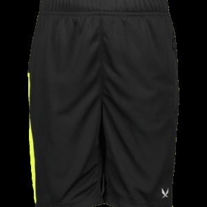 Soc Run Shorts Treenishortsit