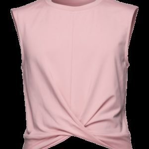 Soc Soft Drape Top Treenipaita