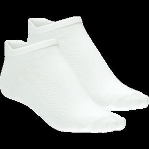 Soc Sport Low Sock 2pack Sukat