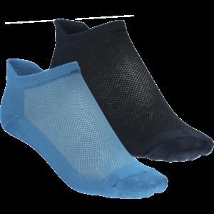 Soc Sport Low Sock 2pack Sukat