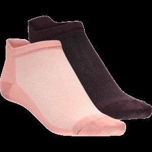 Soc Sport Low Sock 2pack Sukat