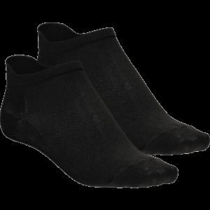 Soc Sport Low Sock 2pack Sukat