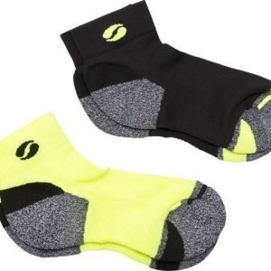 Soc T Run Tech Sock 2p tekniset sukat