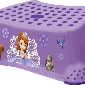 Sofia the First Kylpyhuonejakkara