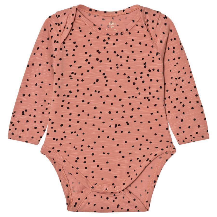 Soft Gallery Baby Body Bob Rose Dawn Body