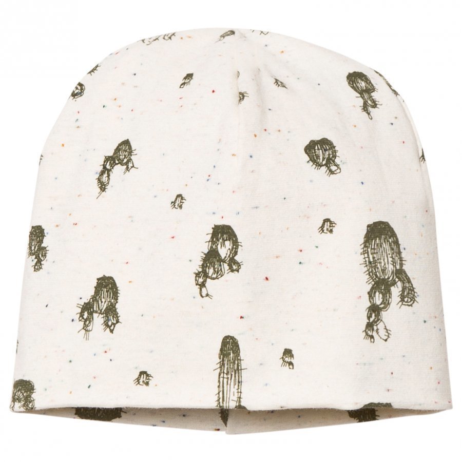 Soft Gallery Beanie Desert Neppy Cactus Pipo