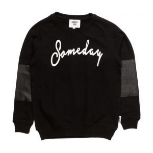 Someday Soon Adrian Crewneck