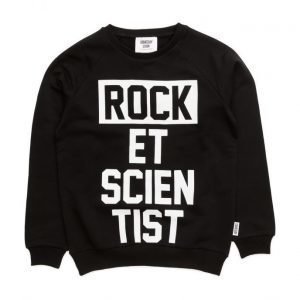 Someday Soon Andreas Crewneck