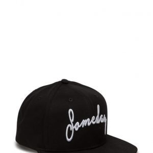 Someday Soon Someday Snapback