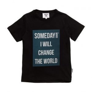 Someday Soon Someday T-Shirt