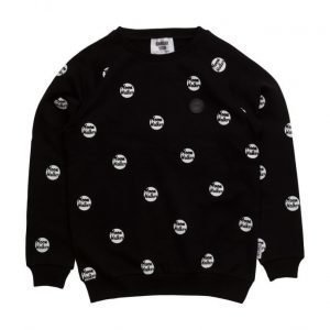 Someday Soon Willie Crewneck