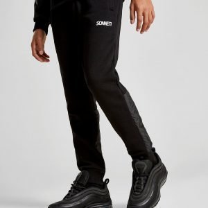 Sonneti Alpha Track Pants Musta