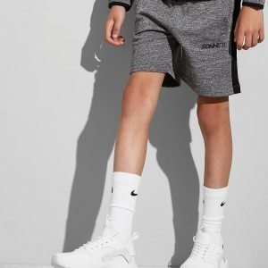 Sonneti Dupe Shorts Harmaa