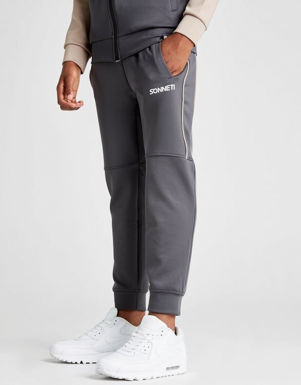 Sonneti Echo Track Pants Harmaa