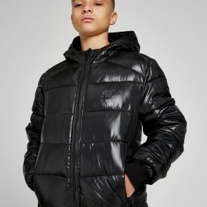 Sonneti Endeavor Jacket Musta