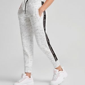 Sonneti Girls' Millennial Joggers Valkoinen