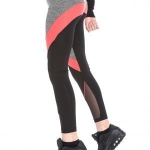 Sonneti Girls' Pointer Leggings Harmaa