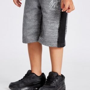 Sonneti Mini Welby Mid Shortsit Harmaa