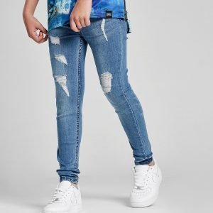 Sonneti Ripped Jeans Sininen