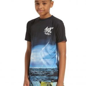 Sonneti Sea Storm T-Shirt Sininen