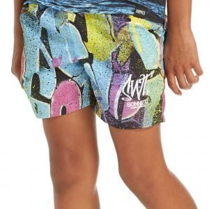 Sonneti Signer Swim Shorts Multi-Coloured