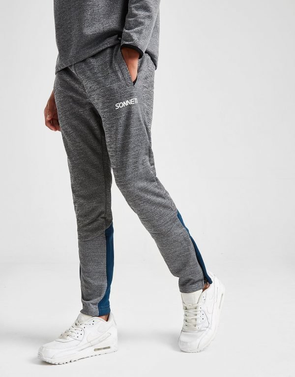 Sonneti Stelth Track Pants Harmaa