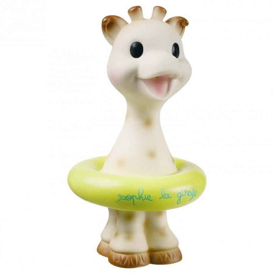 Sophie The Giraffe Bath Toy Kylpylelu