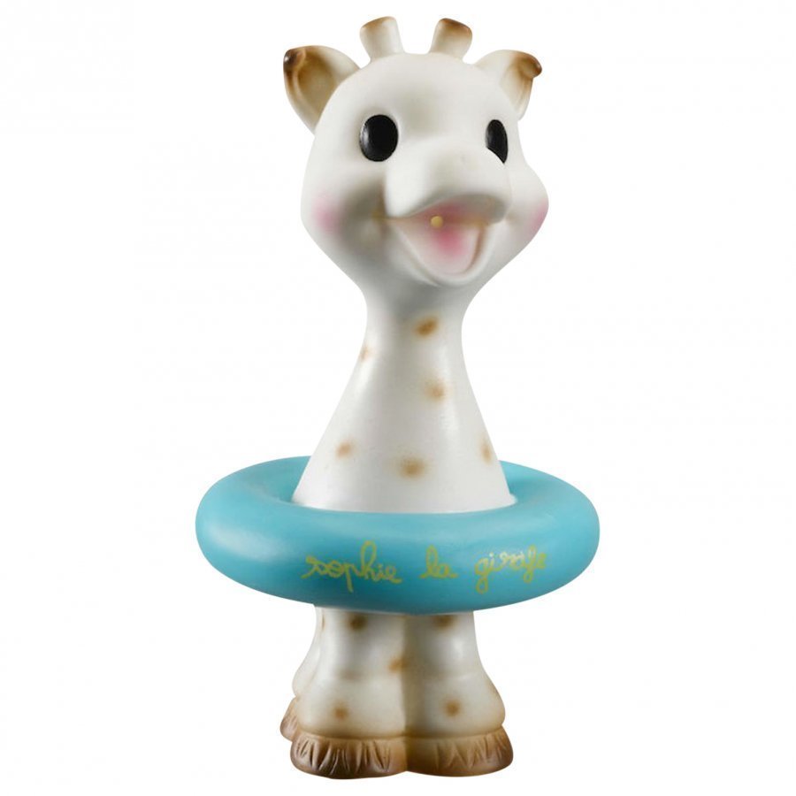 Sophie The Giraffe Bath Toy Kylpylelu