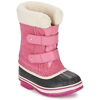 Sorel CHILDRENS 1964 PAC STRAP talvisaappaat