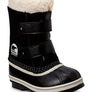 Sorel Childrens 1964 Pac Strap